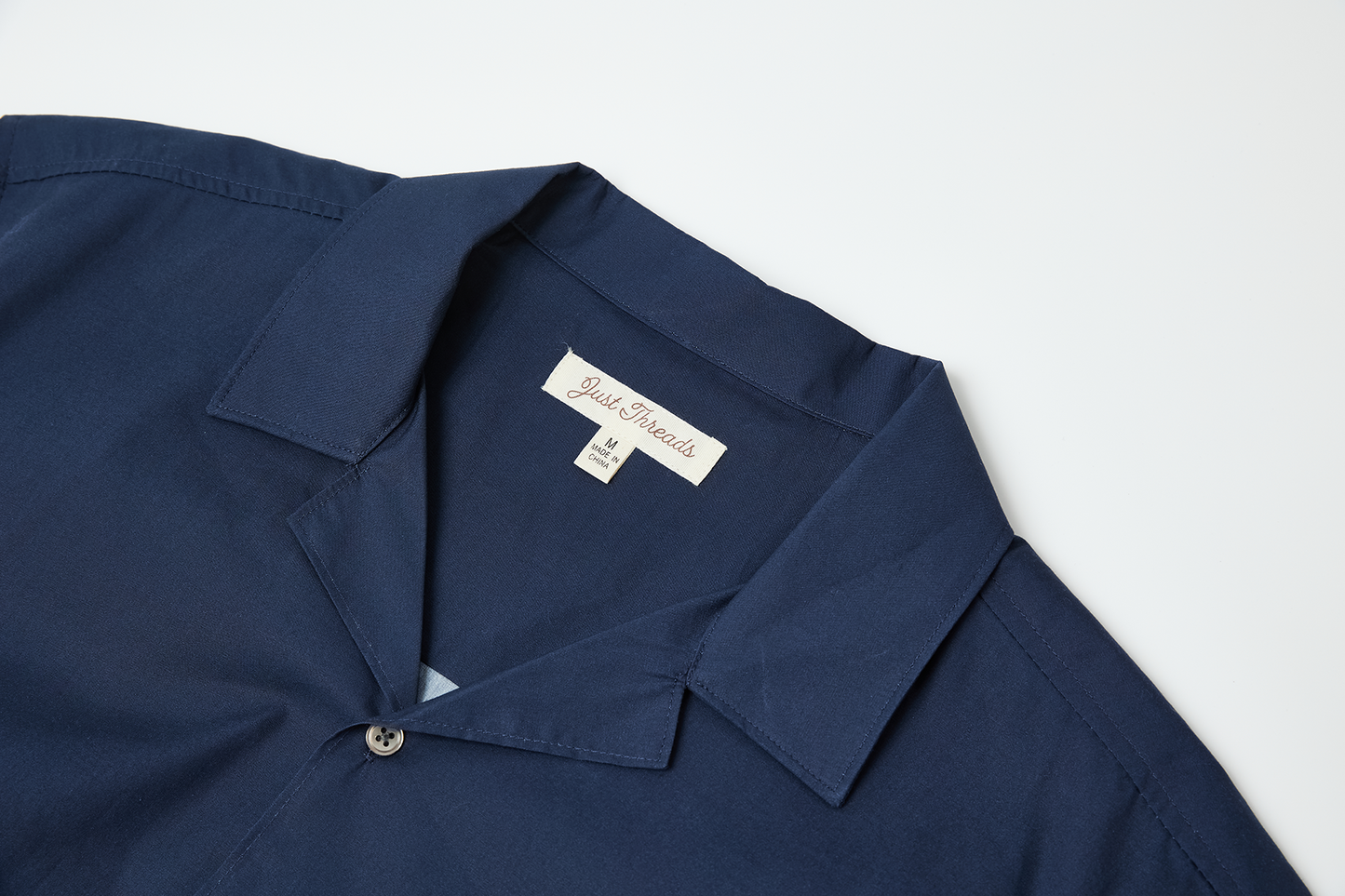 Everyday Campshirt