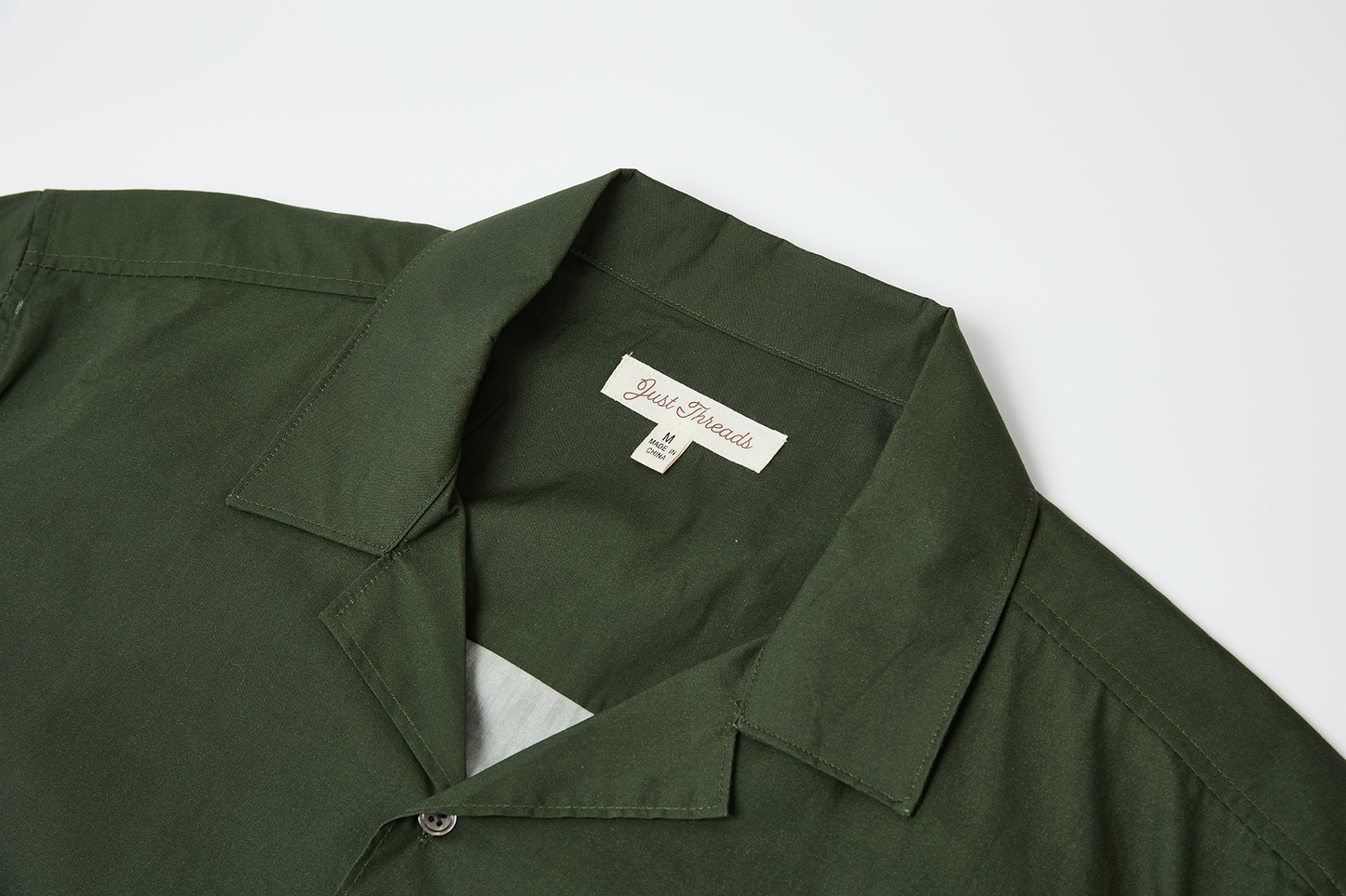 Everyday Campshirt