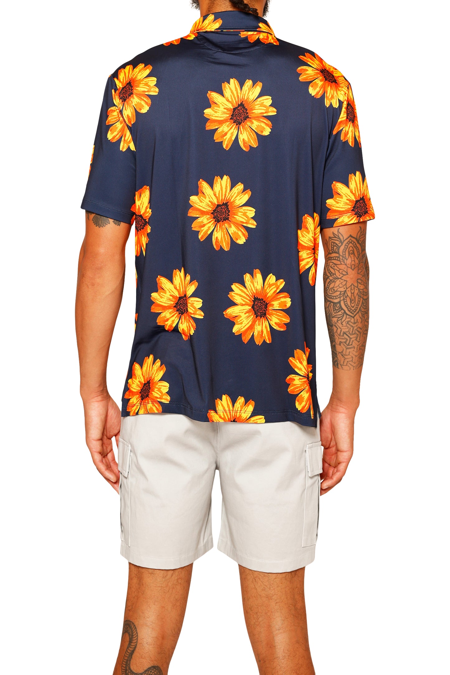 DAISY GOLF POLO image 1