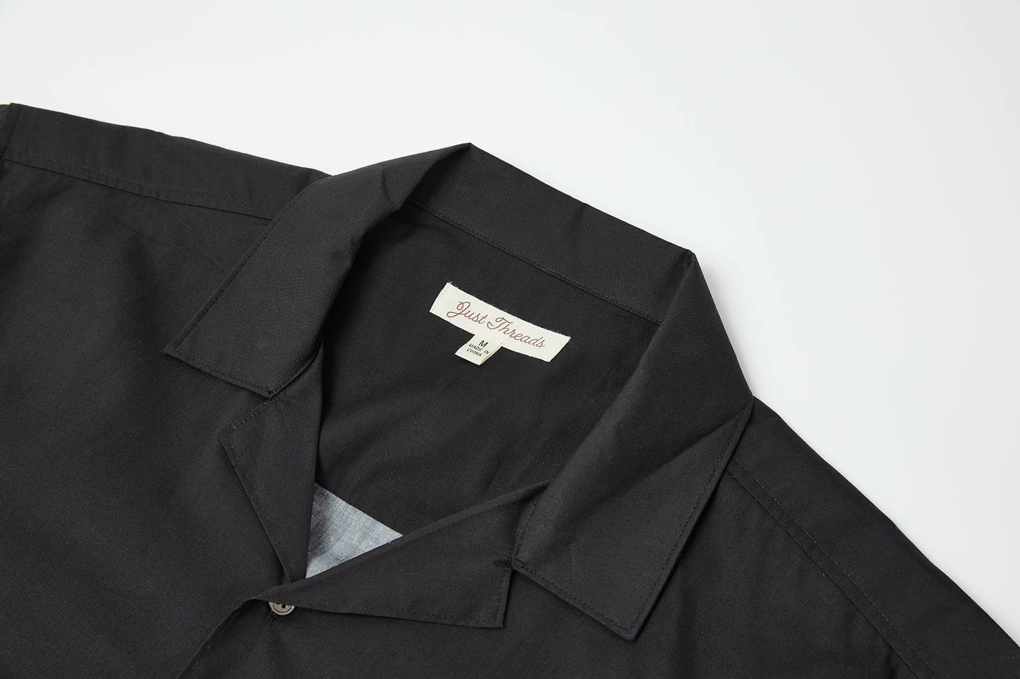 Everyday Campshirt