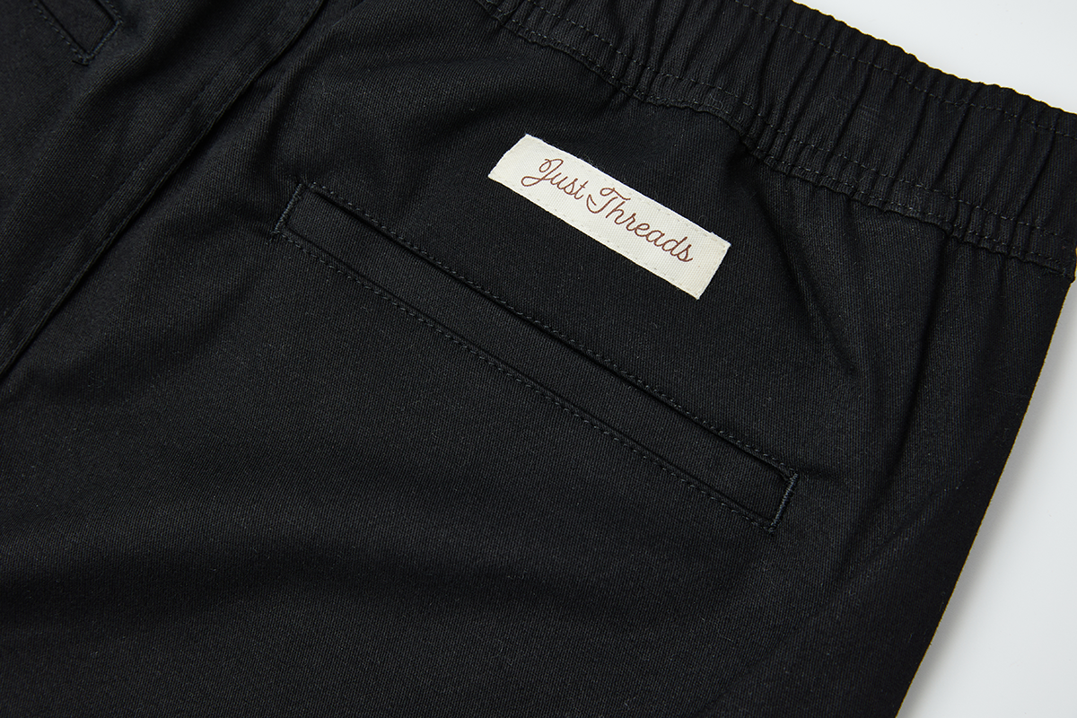 The Everywear Pull On Cargo Short