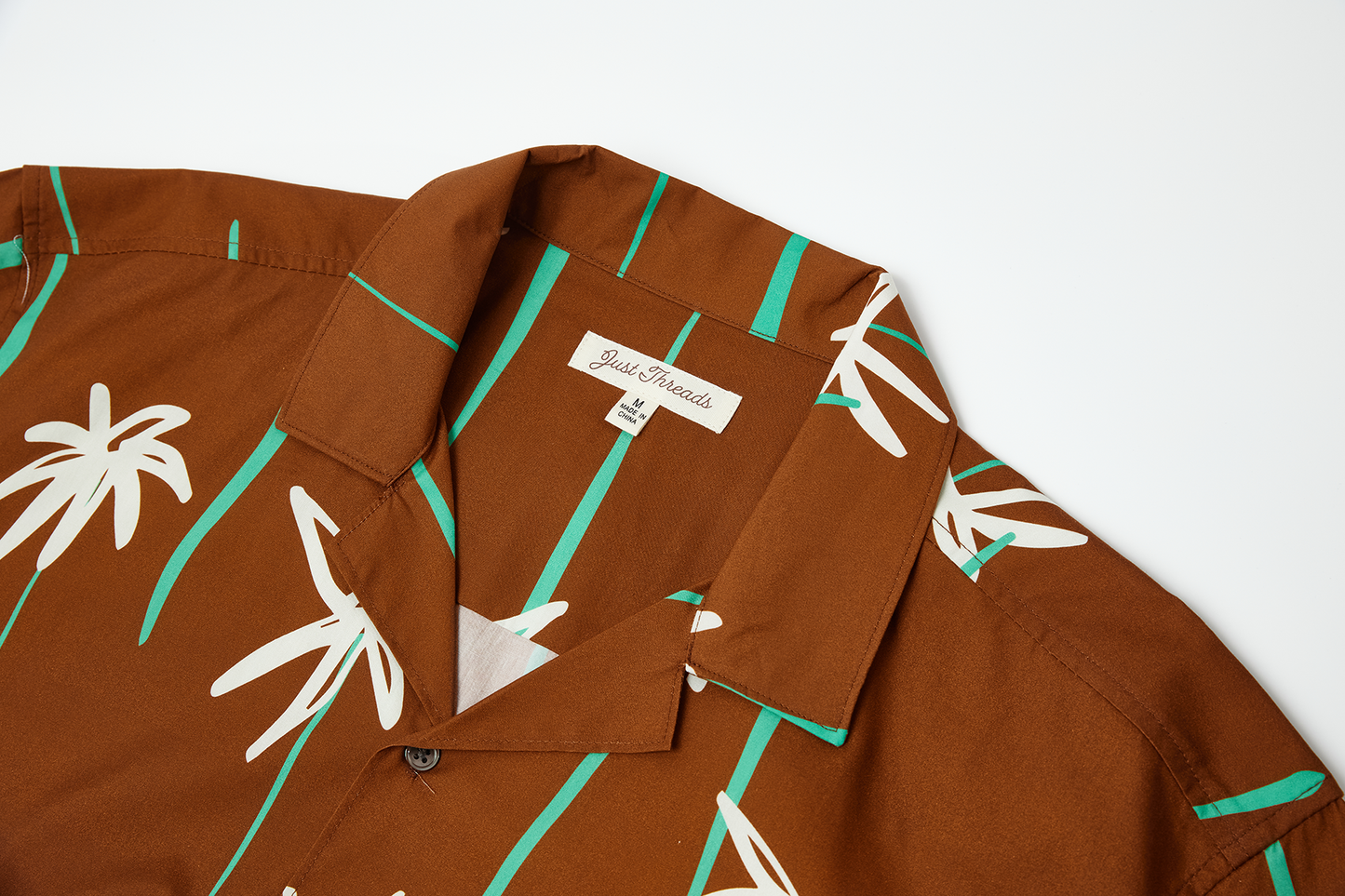 Everyday Campshirt