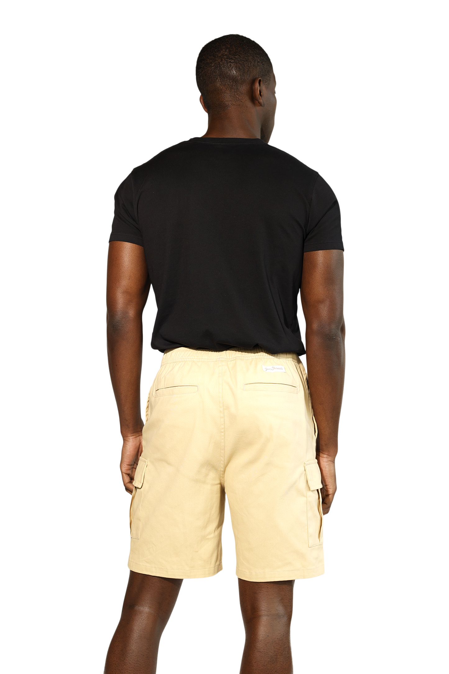 The Everywear Pull On Cargo Short