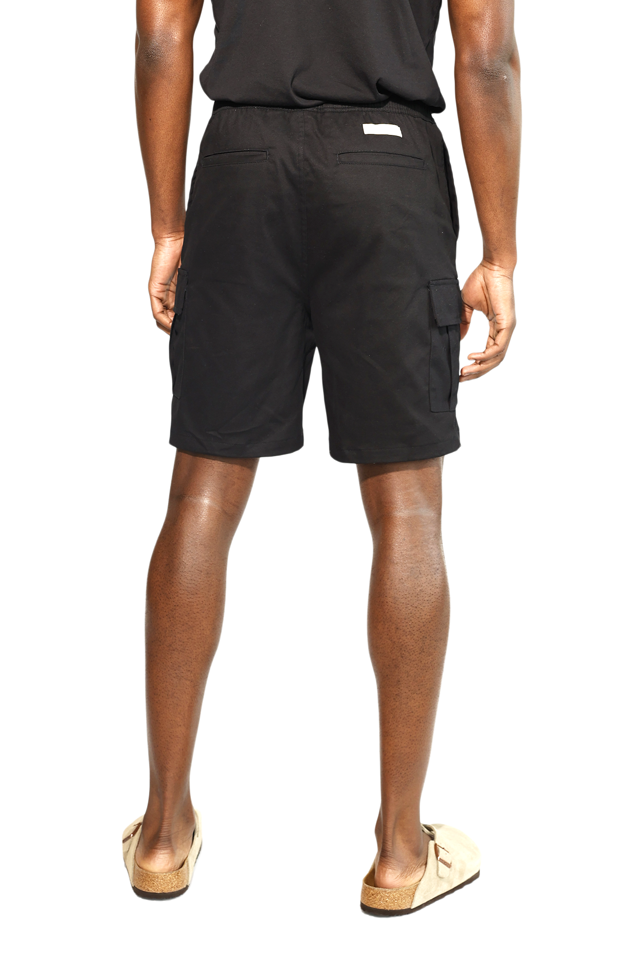 The Everywear Pull On Cargo Short