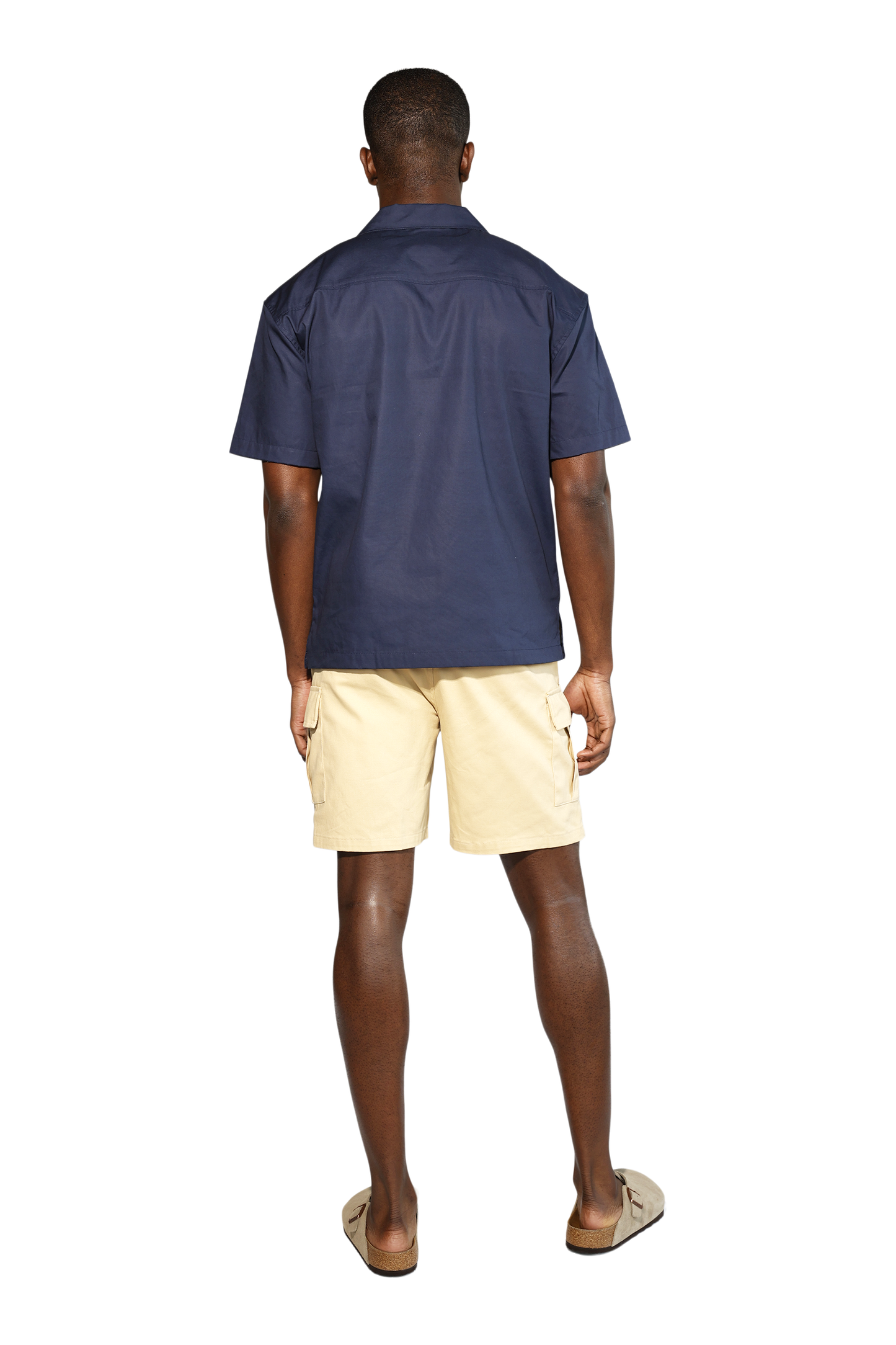 Everyday Campshirt
