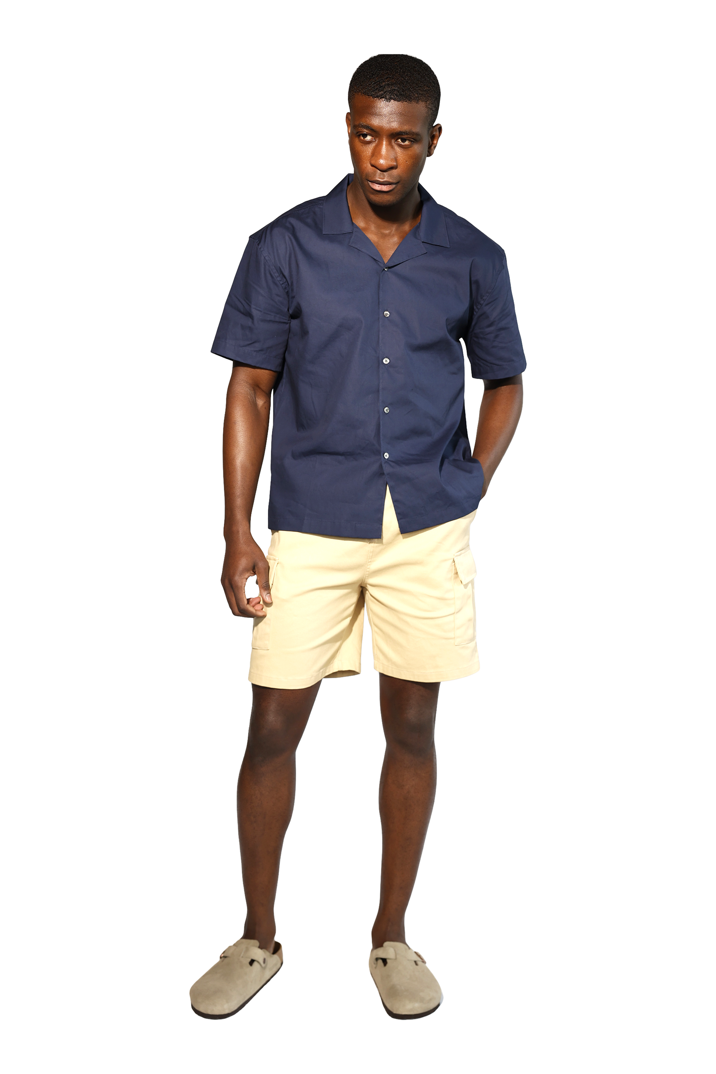 Everyday Campshirt