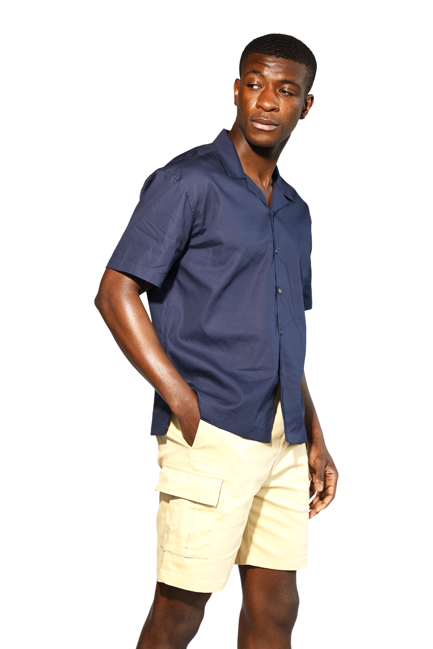 Everyday Campshirt