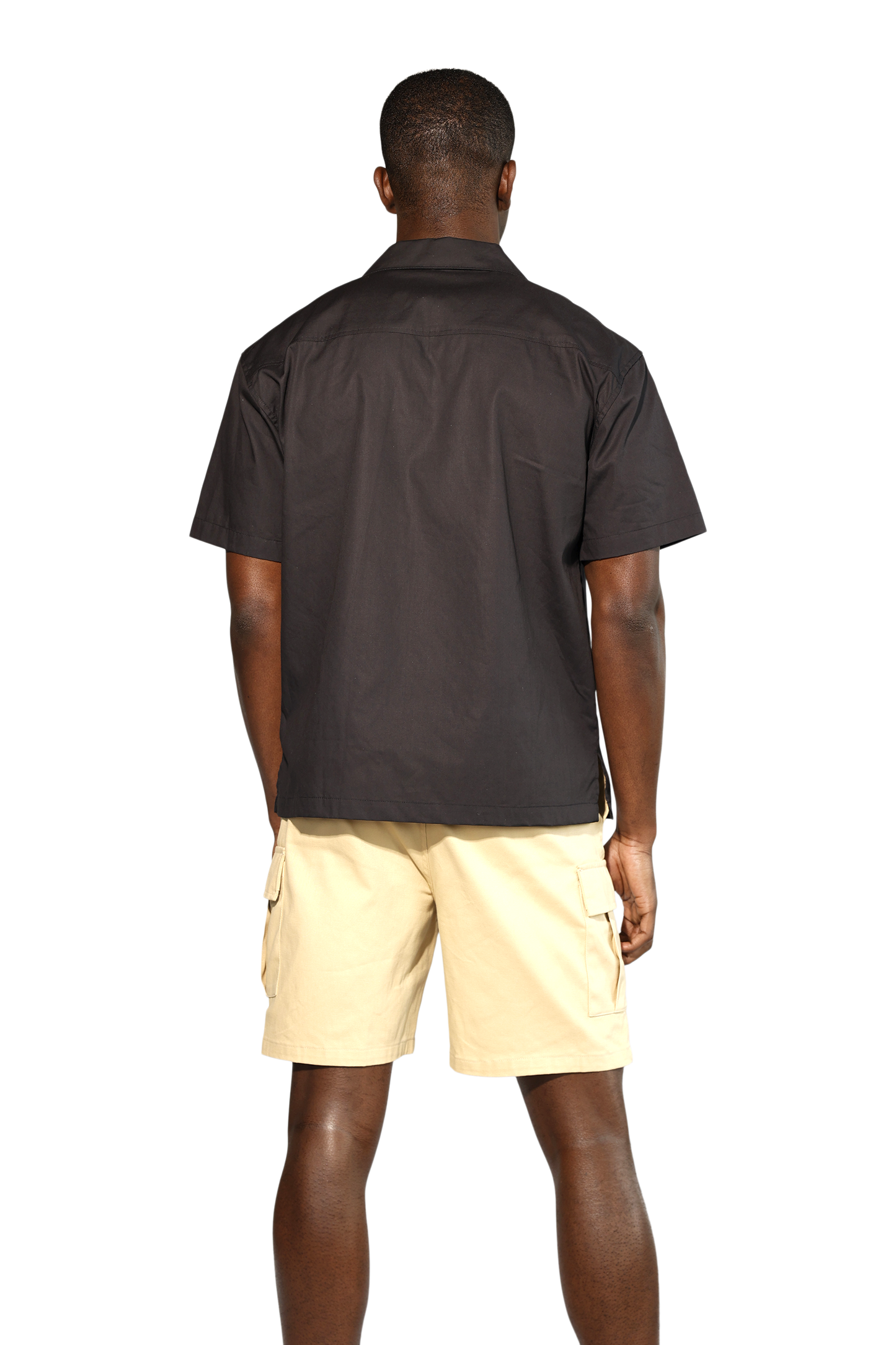 Everyday Campshirt