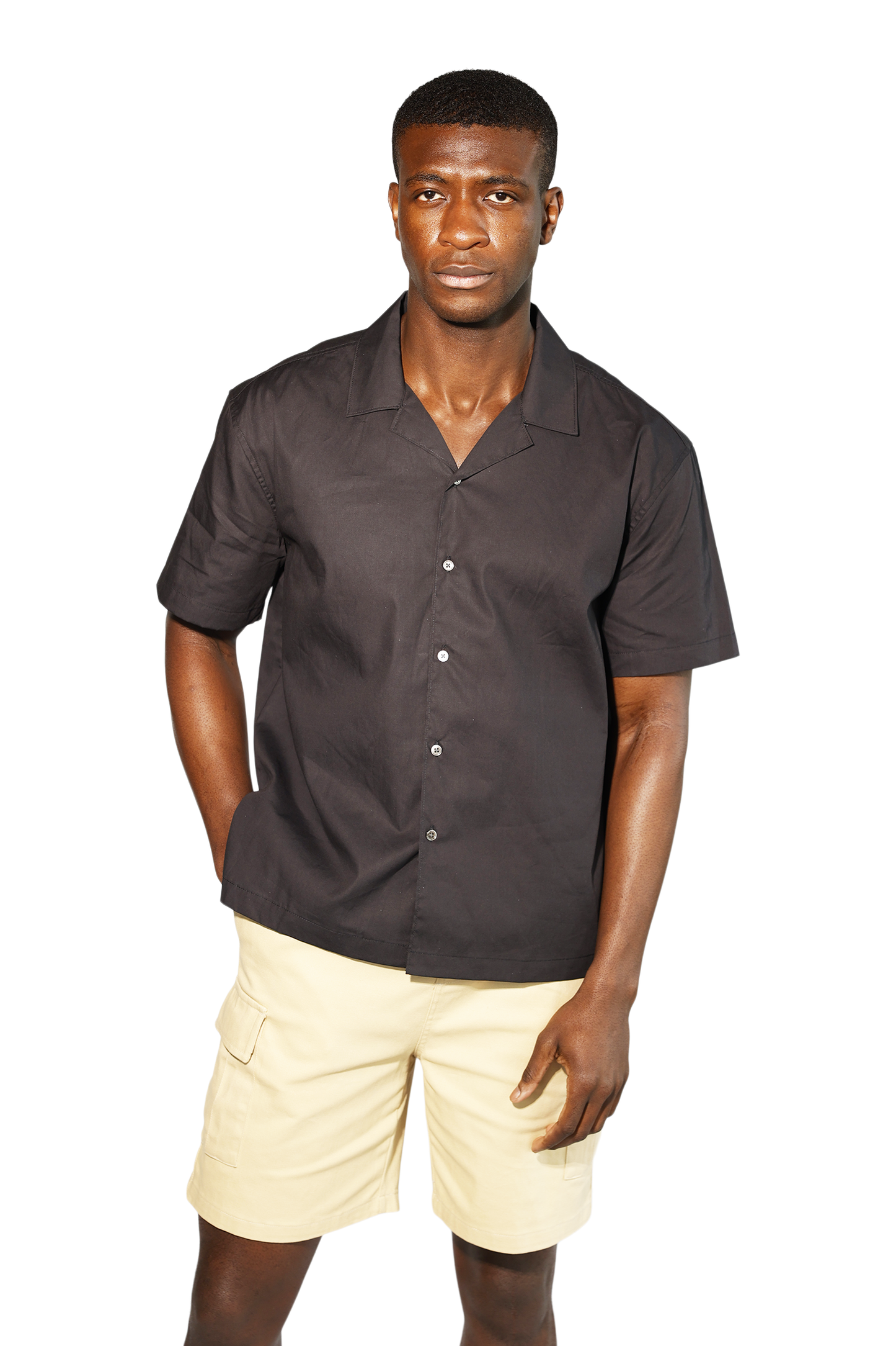 Everyday Campshirt