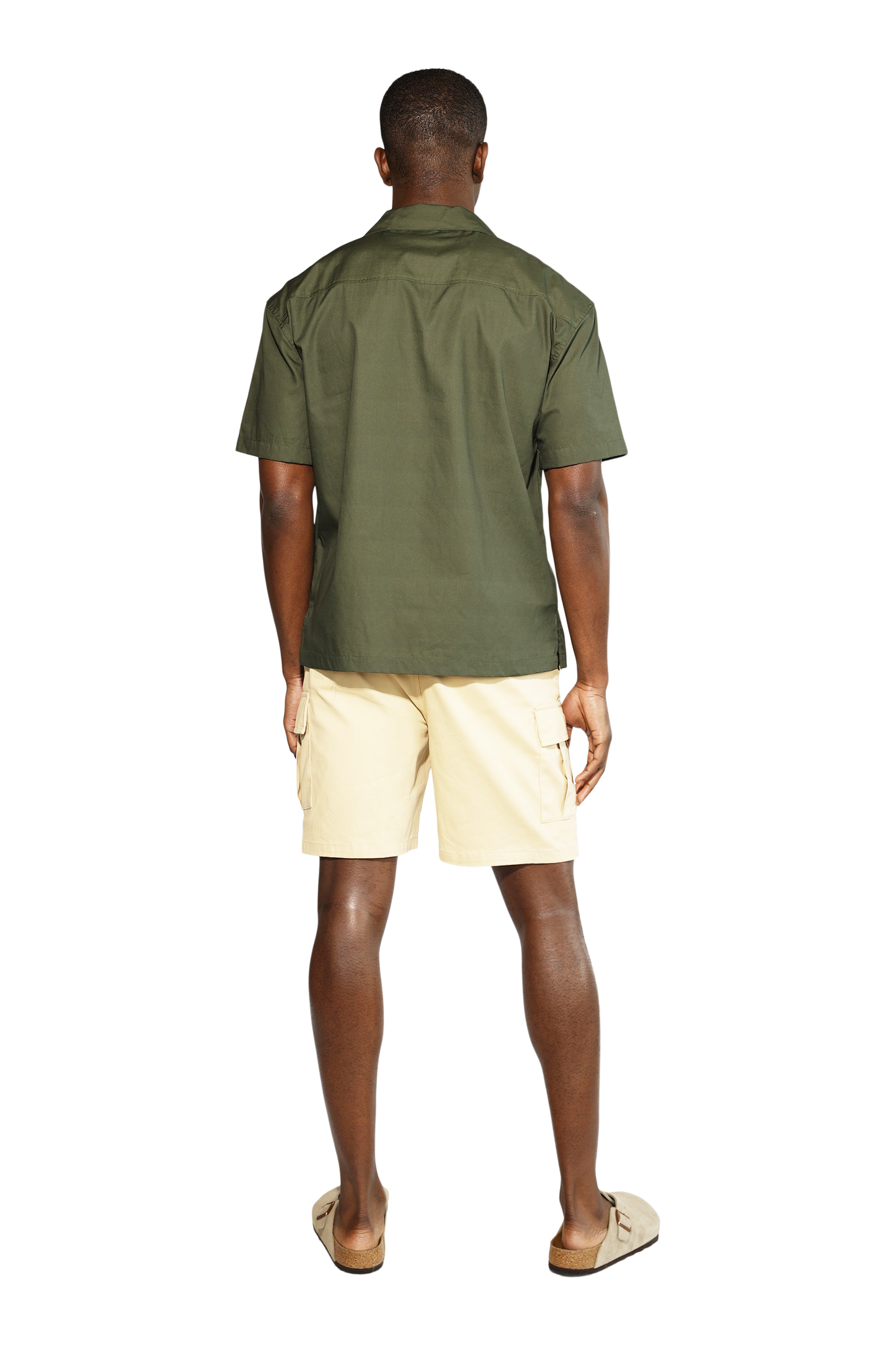 Everyday Campshirt