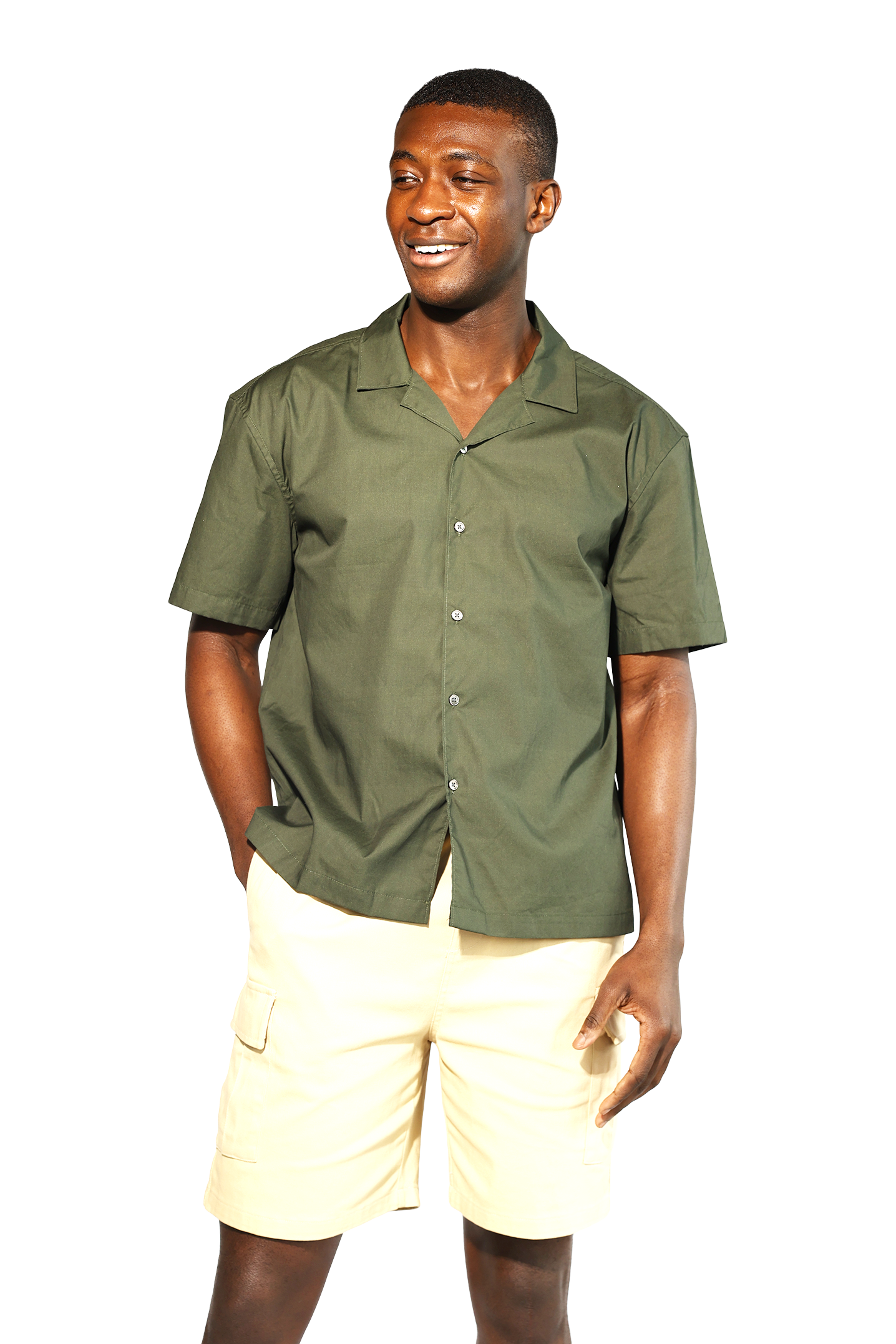 Everyday Campshirt