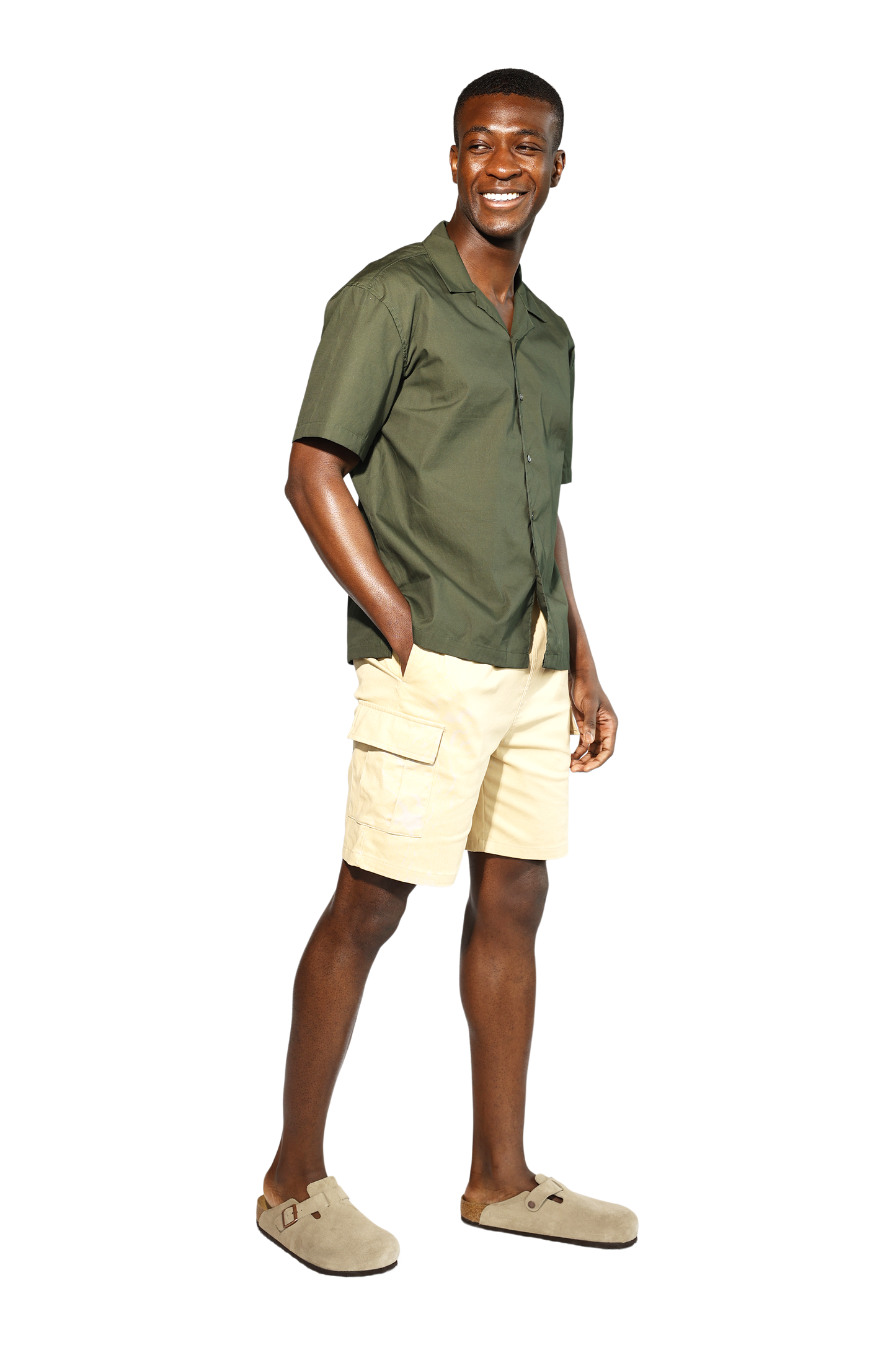 Everyday Campshirt