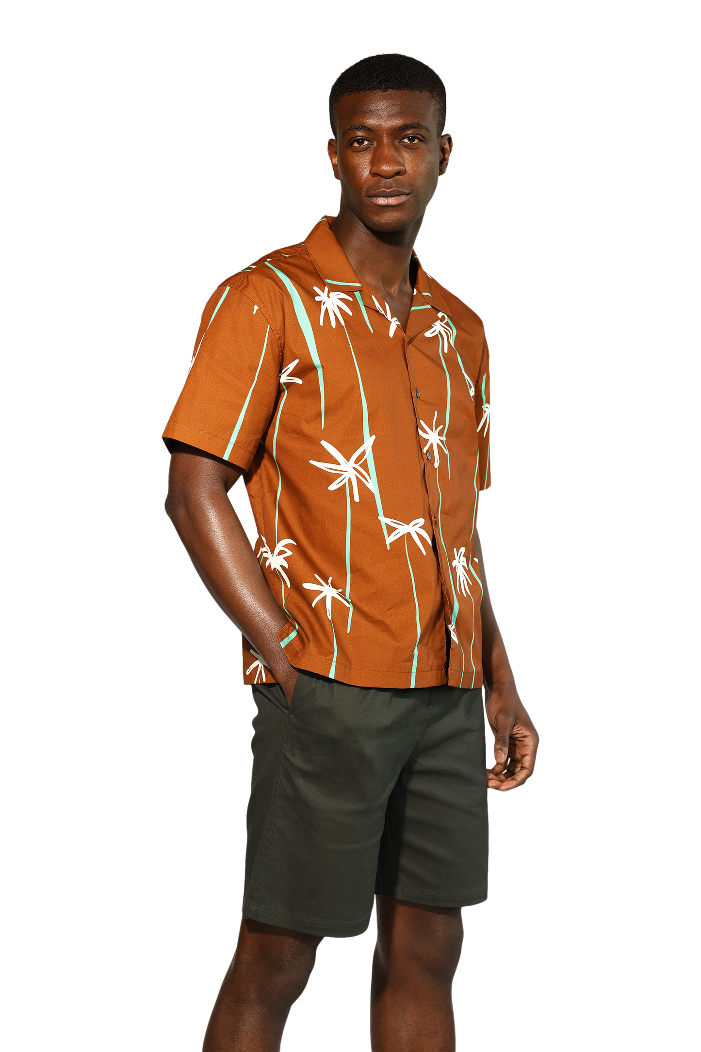 Everyday Campshirt