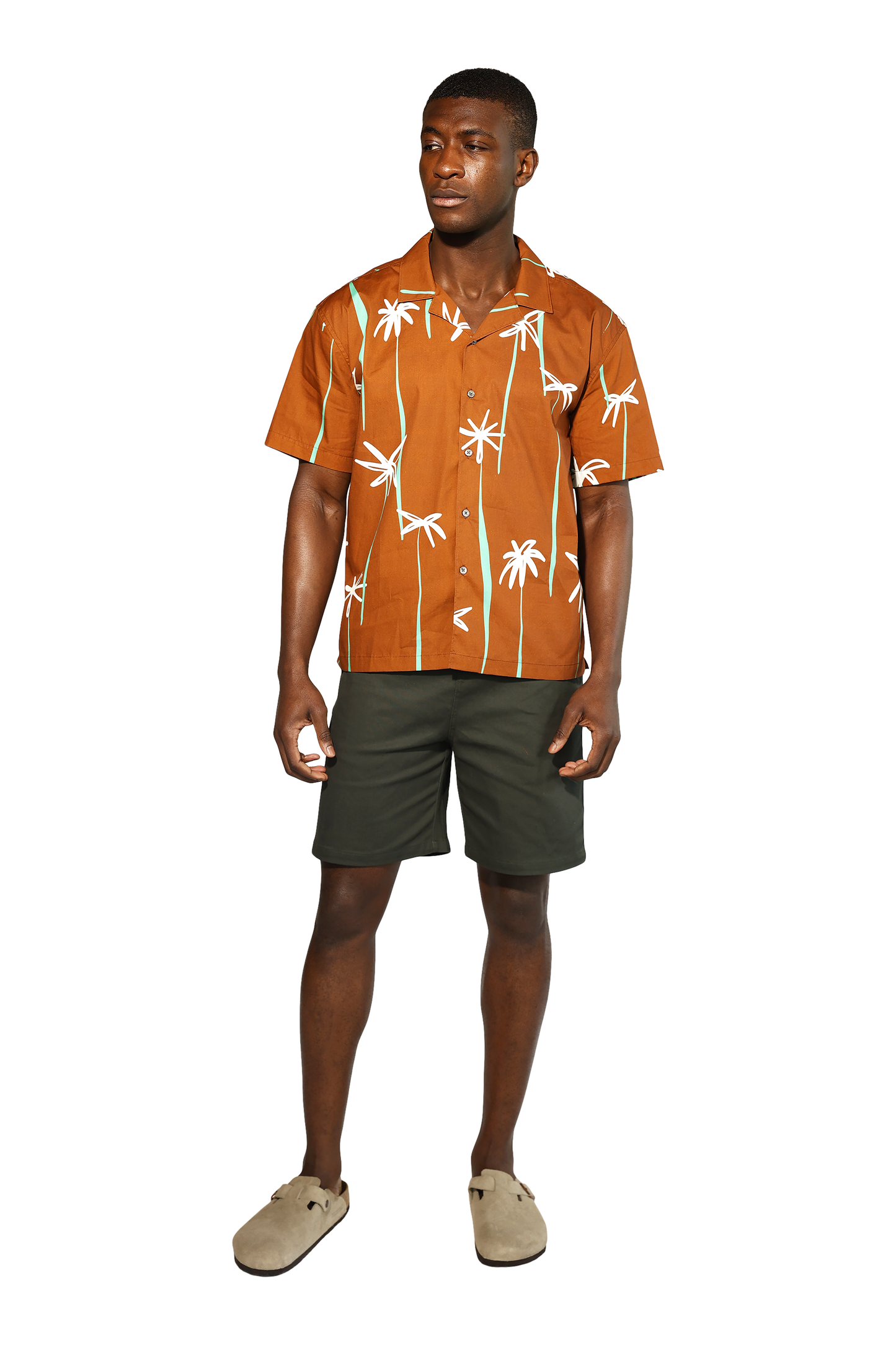 Everyday Campshirt