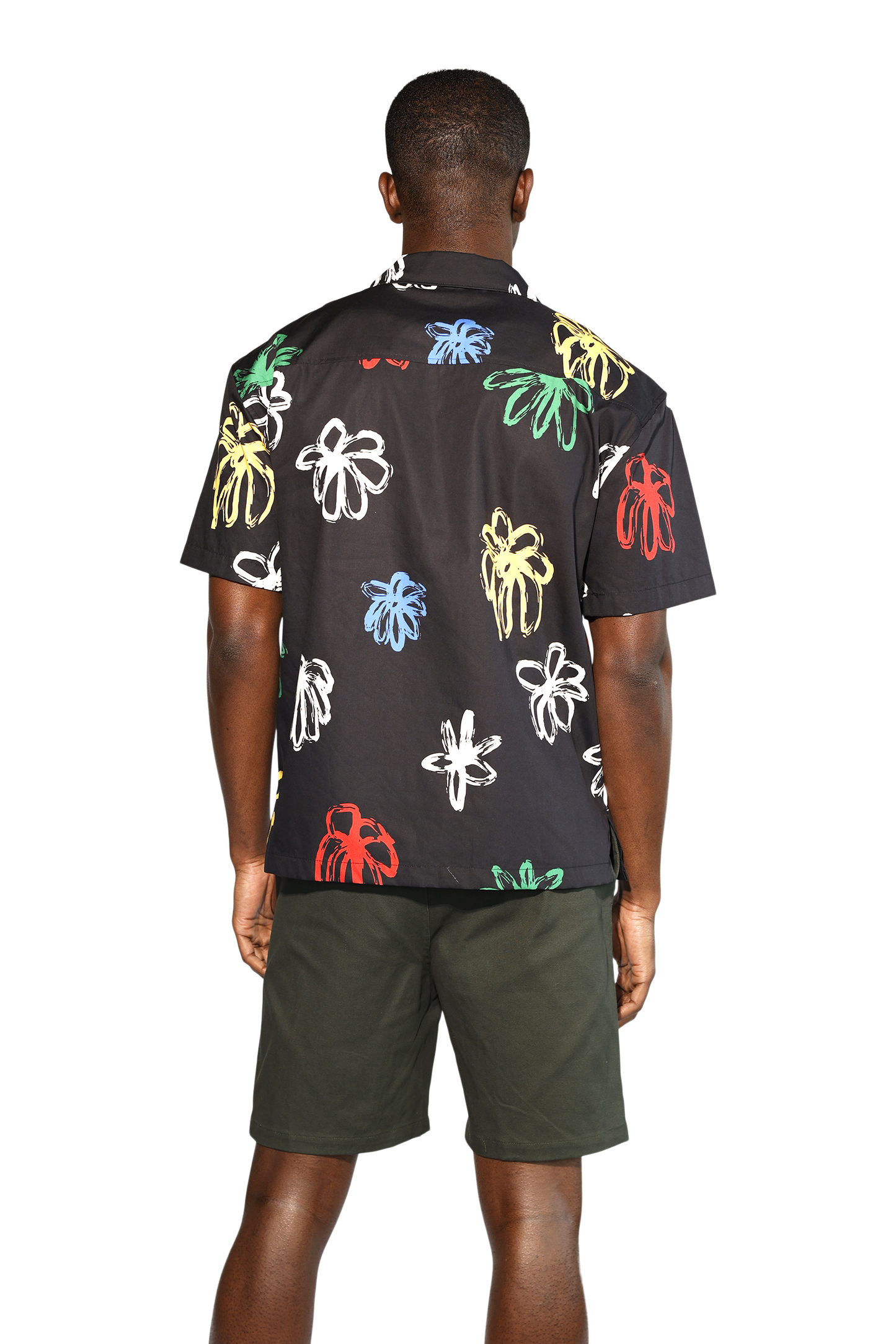 Everyday Campshirt
