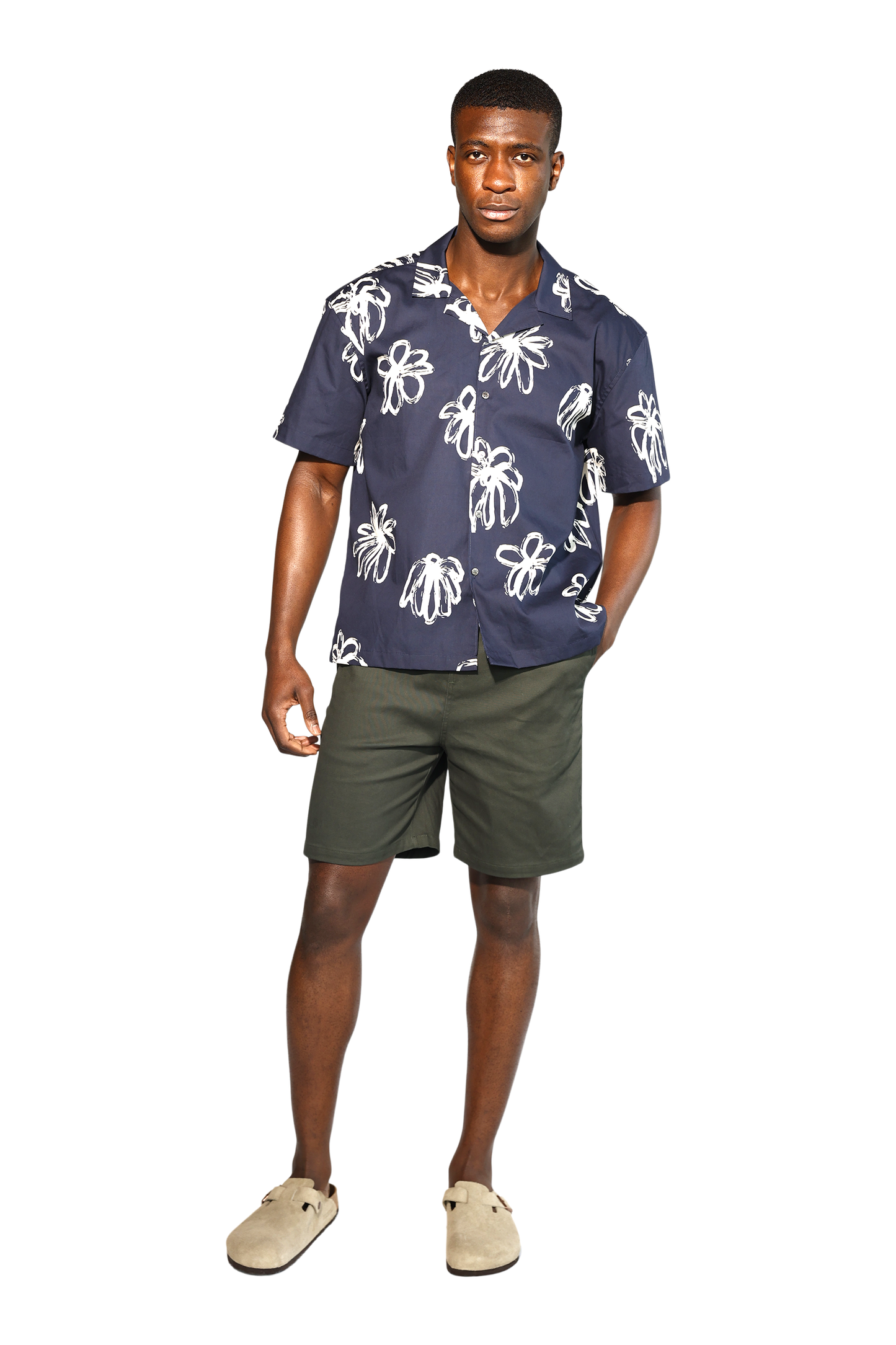 Everyday Campshirt