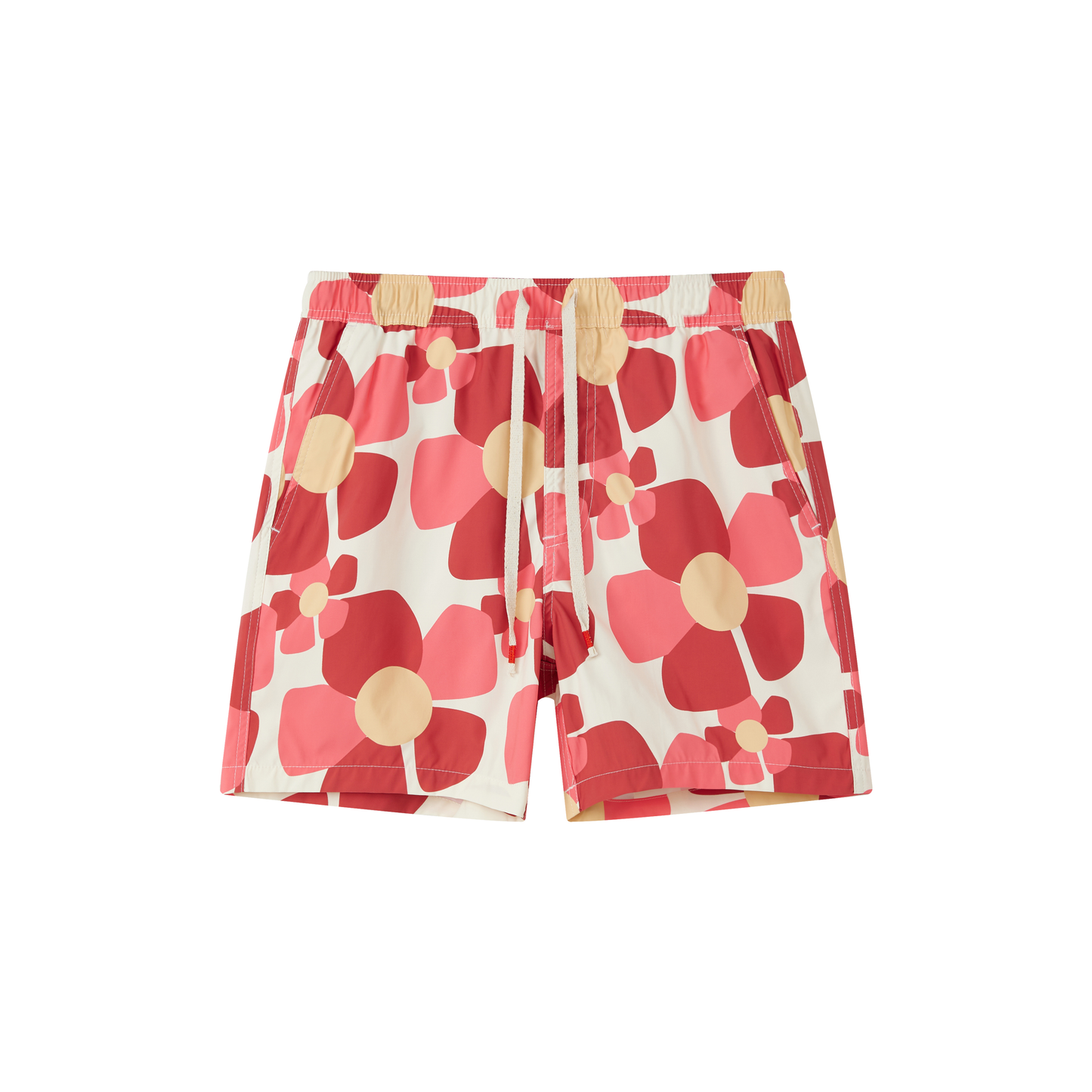 Wallflower Swim Short