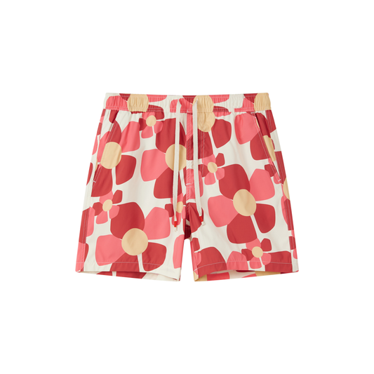 Wallflower Swim Short