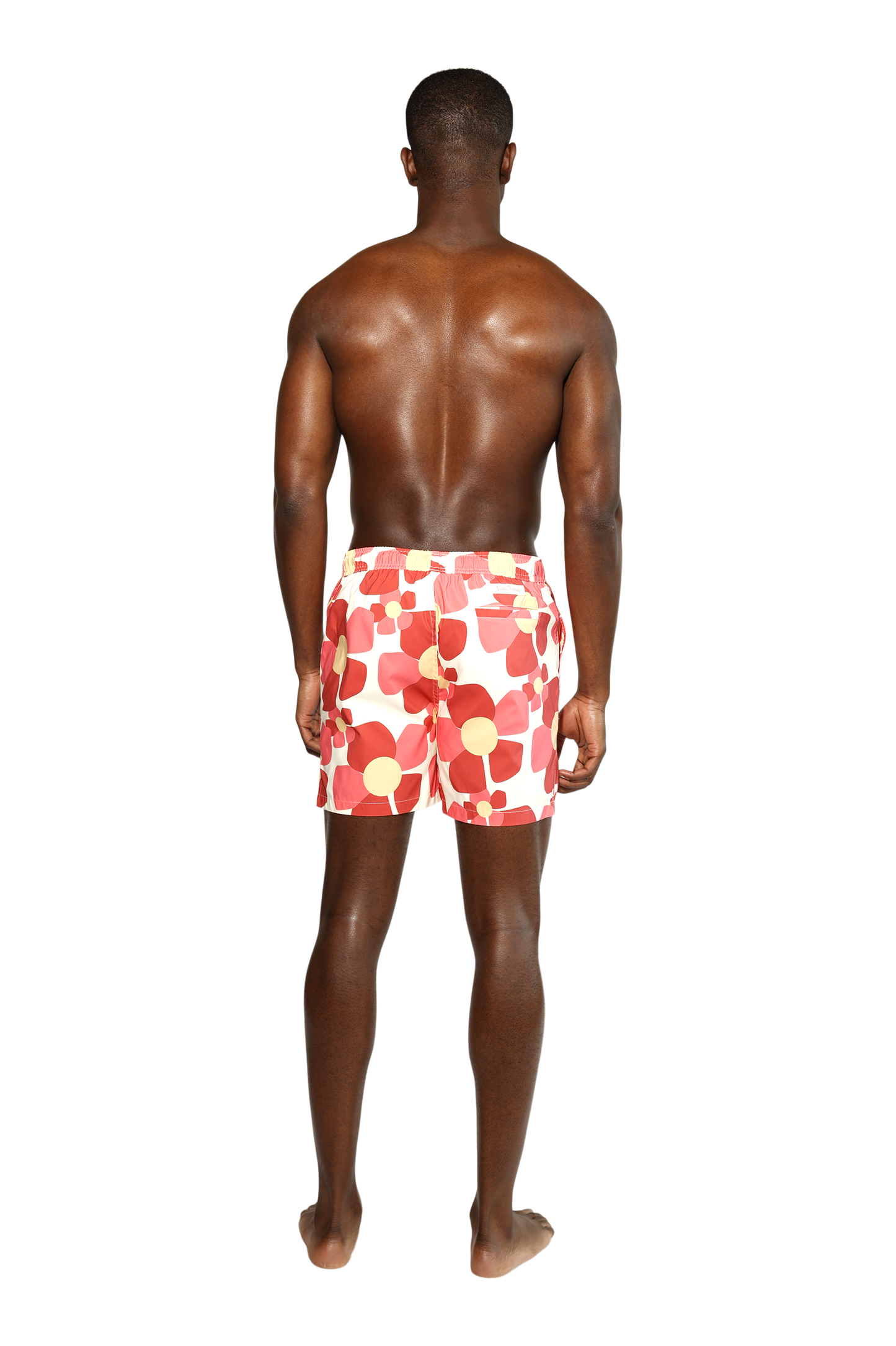 Wallflower Swim Short