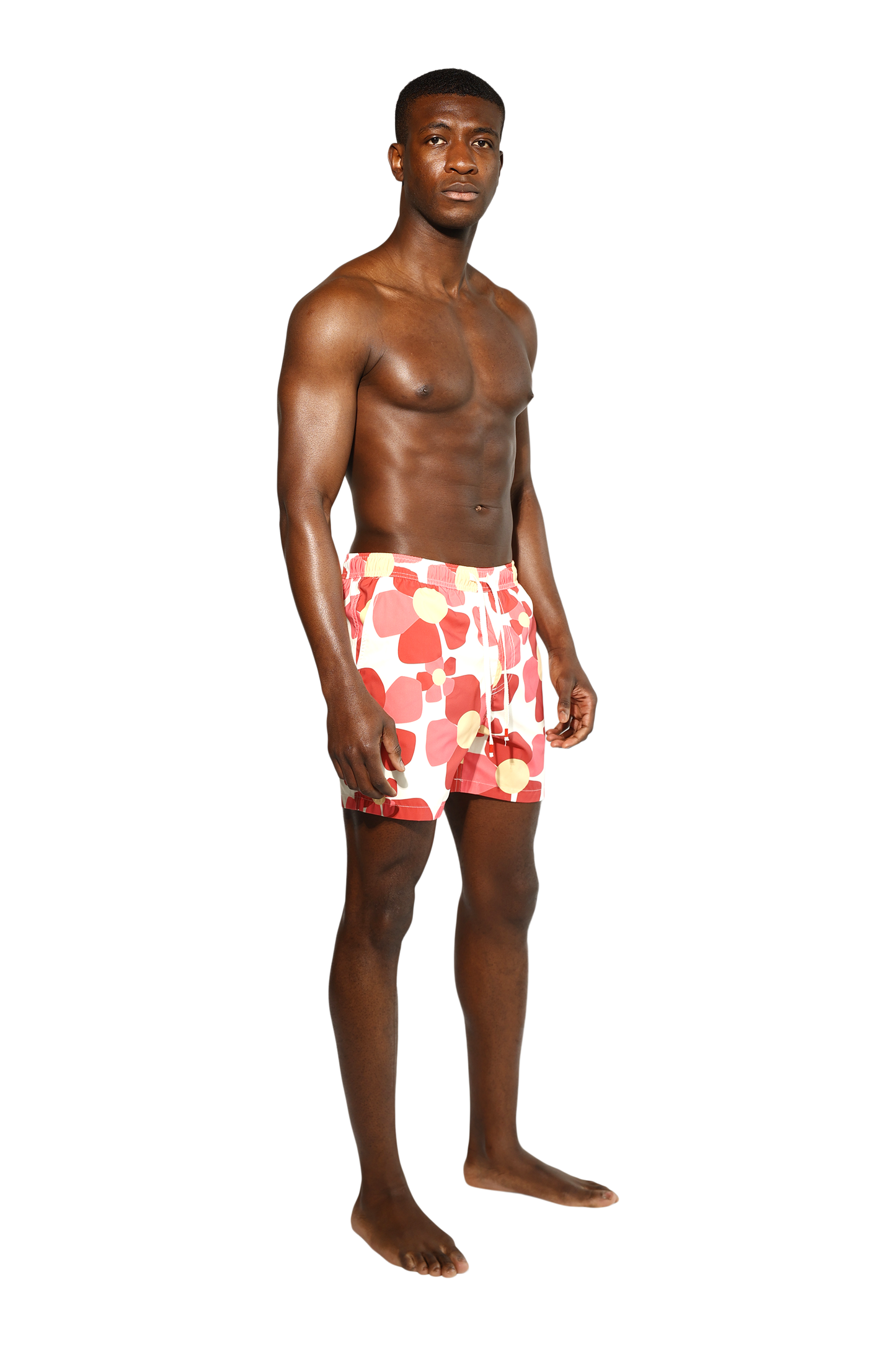 Wallflower Swim Short
