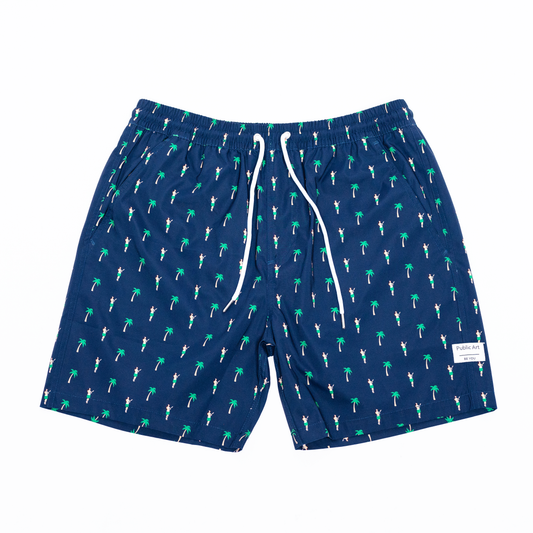 Aloha Swim Short